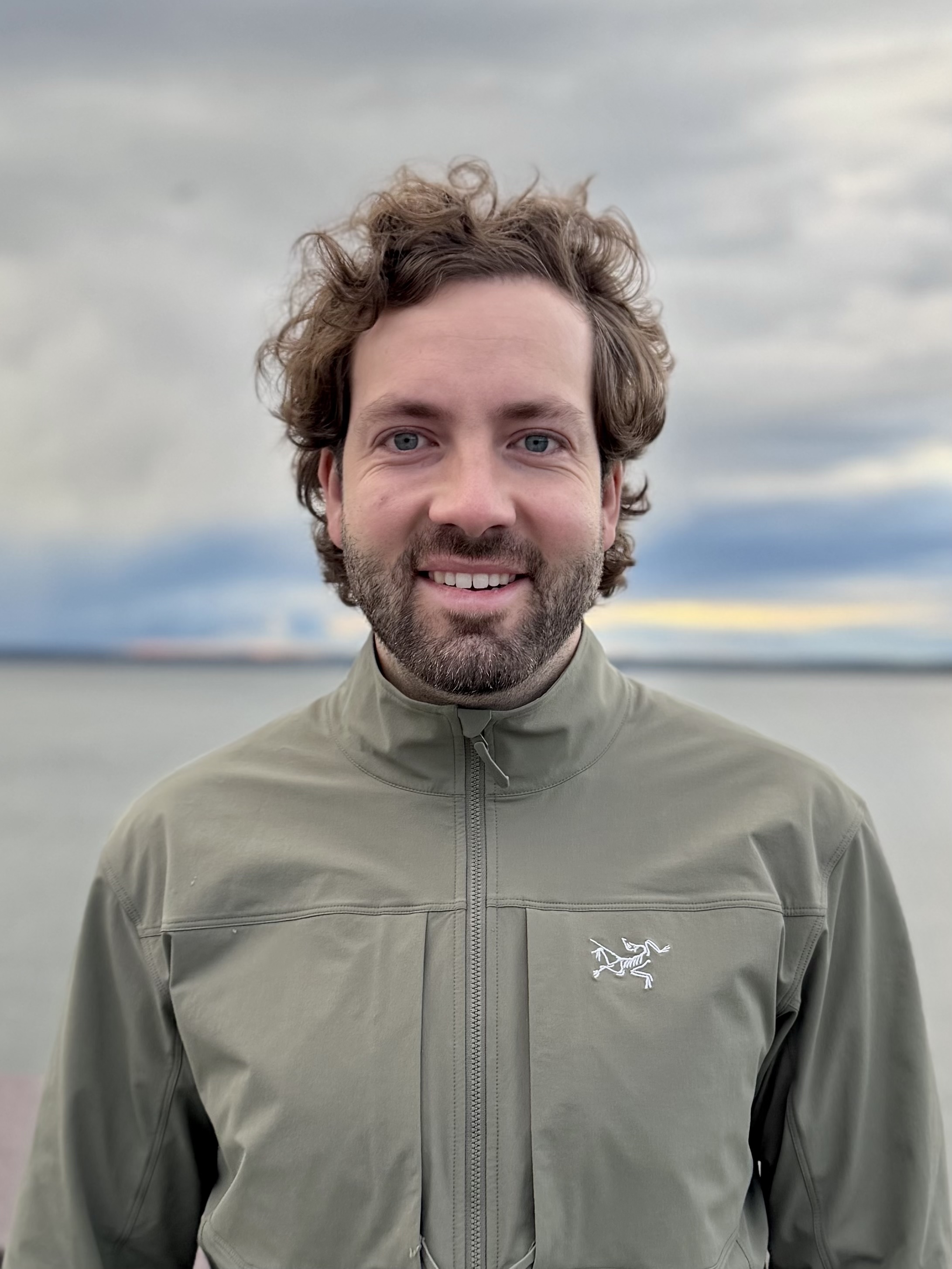 Seth Ferguson profile picture